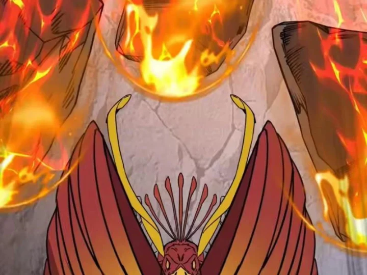 Bắt đầu chuyển chức tài thần, ta chuyển hóa triệu vạn thần sủng Chapter 68 - 45