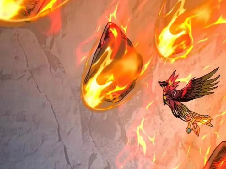 Bắt đầu chuyển chức tài thần, ta chuyển hóa triệu vạn thần sủng Chapter 68 - 48