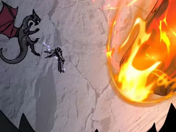 Bắt đầu chuyển chức tài thần, ta chuyển hóa triệu vạn thần sủng Chapter 68 - 49