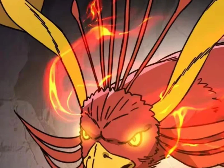 Bắt đầu chuyển chức tài thần, ta chuyển hóa triệu vạn thần sủng Chapter 68 - 62