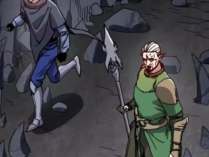 Bắt đầu chuyển chức tài thần, ta chuyển hóa triệu vạn thần sủng Chapter 68 - 78