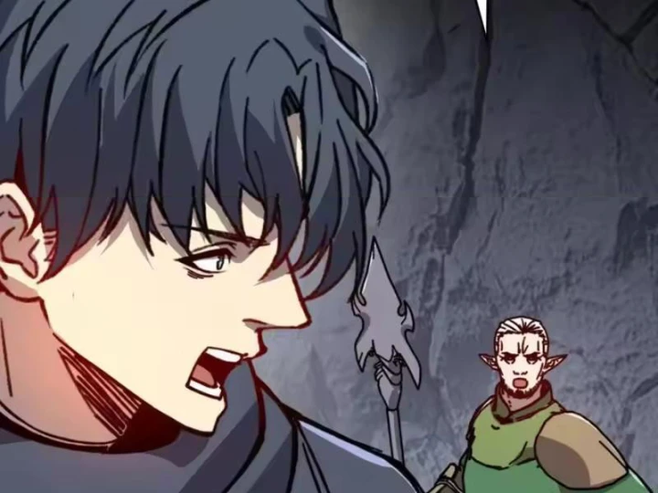 Bắt đầu chuyển chức tài thần, ta chuyển hóa triệu vạn thần sủng Chapter 68 - 81