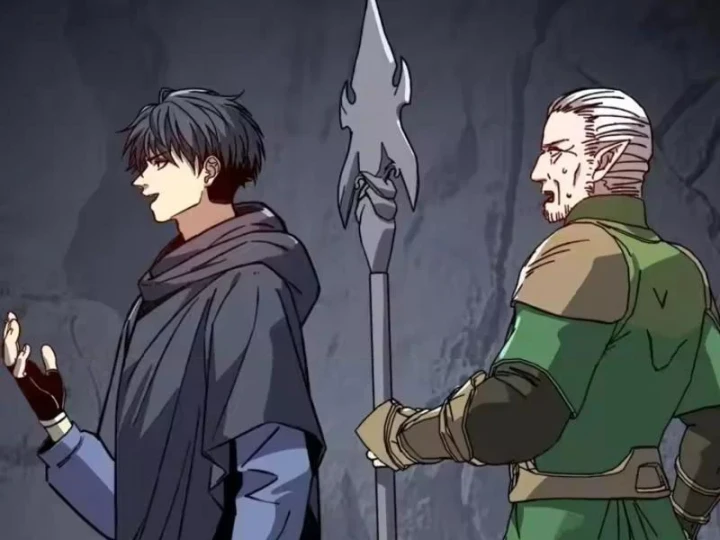 Bắt đầu chuyển chức tài thần, ta chuyển hóa triệu vạn thần sủng Chapter 68 - 93