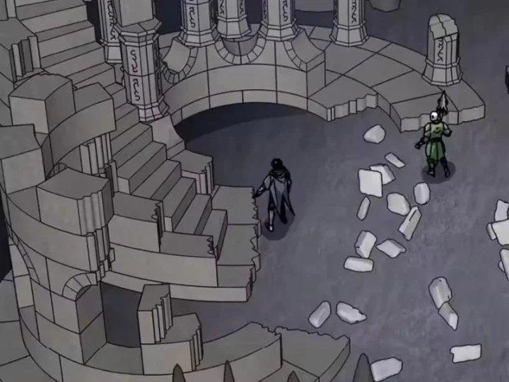 Bắt đầu chuyển chức tài thần, ta chuyển hóa triệu vạn thần sủng Chapter 68 - 99