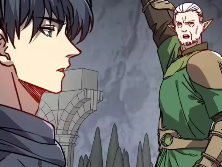 Bắt đầu chuyển chức tài thần, ta chuyển hóa triệu vạn thần sủng Chapter 68 - 102