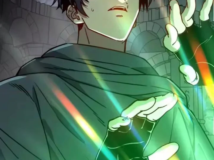 Bắt đầu chuyển chức tài thần, ta chuyển hóa triệu vạn thần sủng Chapter 68 - 122