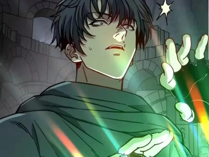 Bắt đầu chuyển chức tài thần, ta chuyển hóa triệu vạn thần sủng Chapter 69 - 7