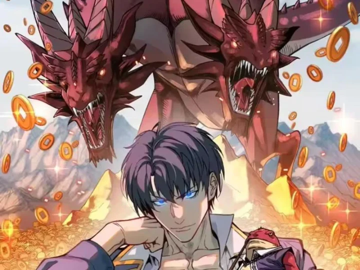 Bắt đầu chuyển chức tài thần, ta chuyển hóa triệu vạn thần sủng Chapter 69 - 10