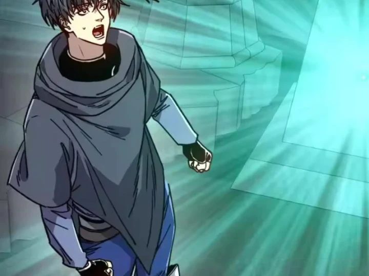 Bắt đầu chuyển chức tài thần, ta chuyển hóa triệu vạn thần sủng Chapter 69 - 20