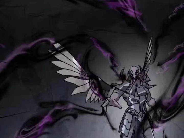 Bắt đầu chuyển chức tài thần, ta chuyển hóa triệu vạn thần sủng Chapter 69 - 22