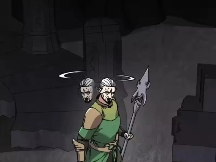 Bắt đầu chuyển chức tài thần, ta chuyển hóa triệu vạn thần sủng Chapter 69 - 41