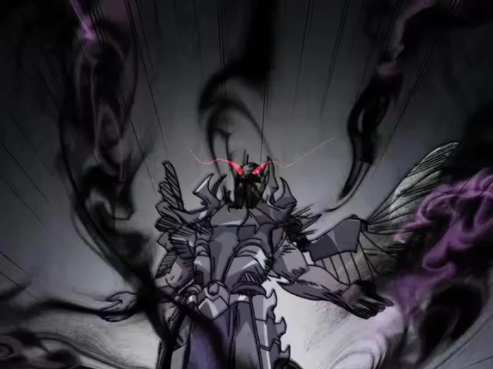 Bắt đầu chuyển chức tài thần, ta chuyển hóa triệu vạn thần sủng Chapter 69 - 48