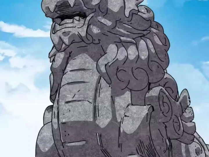 Bắt đầu chuyển chức tài thần, ta chuyển hóa triệu vạn thần sủng Chapter 69 - 78