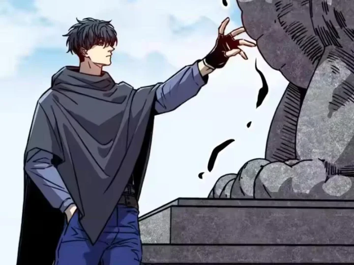 Bắt đầu chuyển chức tài thần, ta chuyển hóa triệu vạn thần sủng Chapter 69 - 82