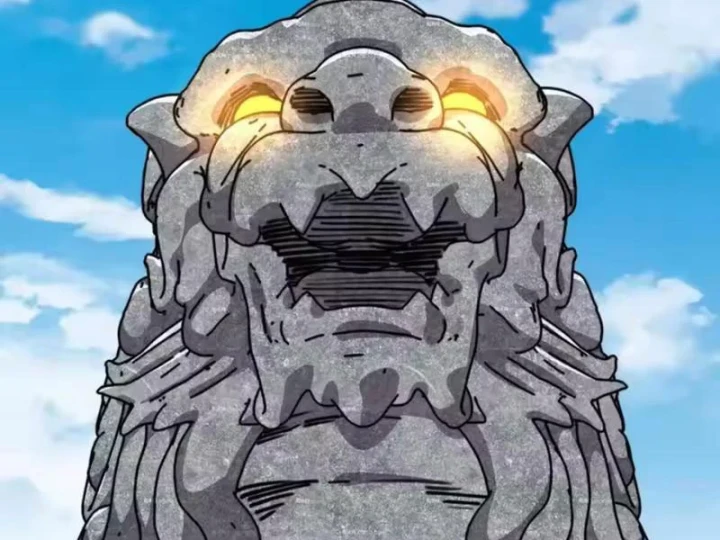 Bắt đầu chuyển chức tài thần, ta chuyển hóa triệu vạn thần sủng Chapter 69 - 84