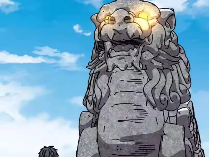 Bắt đầu chuyển chức tài thần, ta chuyển hóa triệu vạn thần sủng Chapter 69 - 87