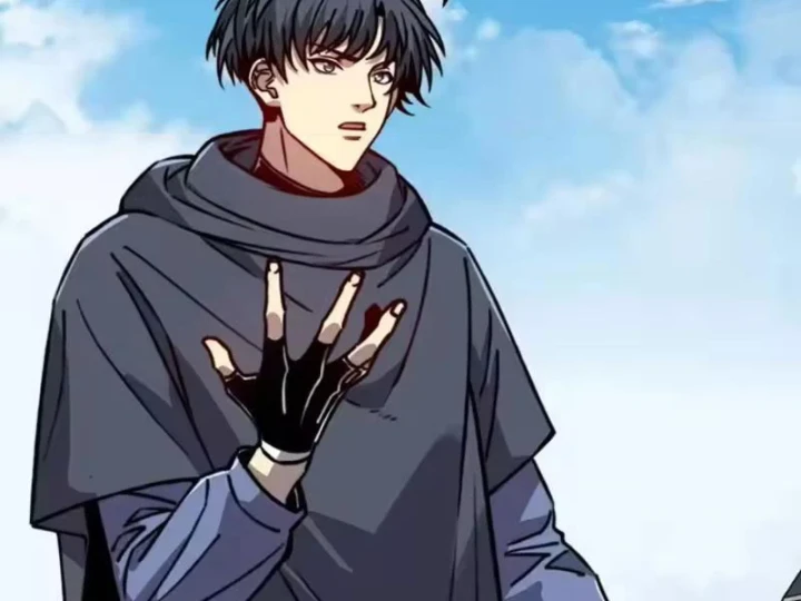 Bắt đầu chuyển chức tài thần, ta chuyển hóa triệu vạn thần sủng Chapter 69 - 107