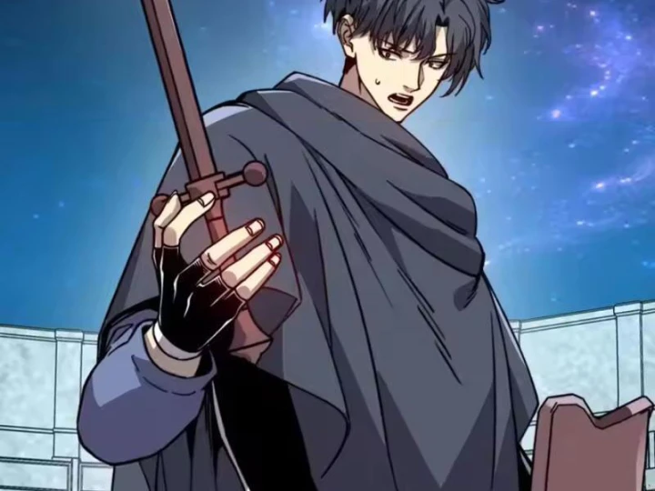 Bắt đầu chuyển chức tài thần, ta chuyển hóa triệu vạn thần sủng Chapter 70 - 7