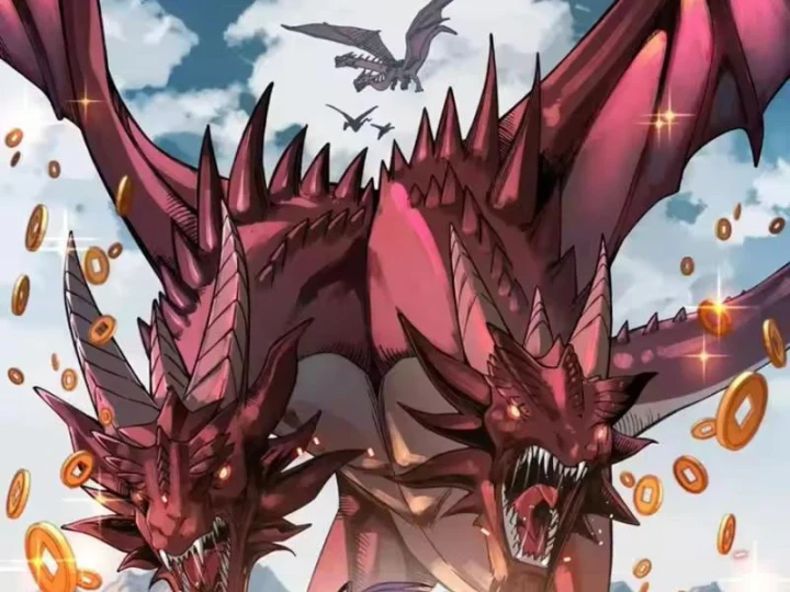 Bắt đầu chuyển chức tài thần, ta chuyển hóa triệu vạn thần sủng Chapter 70 - 10