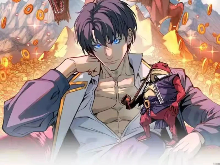 Bắt đầu chuyển chức tài thần, ta chuyển hóa triệu vạn thần sủng Chapter 70 - 11