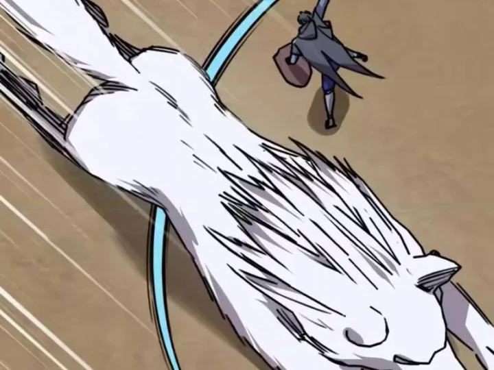 Bắt đầu chuyển chức tài thần, ta chuyển hóa triệu vạn thần sủng Chapter 70 - 74