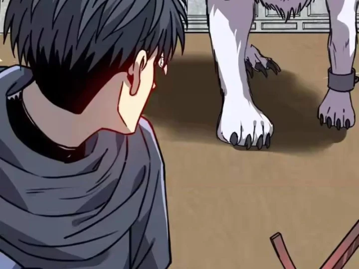 Bắt đầu chuyển chức tài thần, ta chuyển hóa triệu vạn thần sủng Chapter 70 - 77