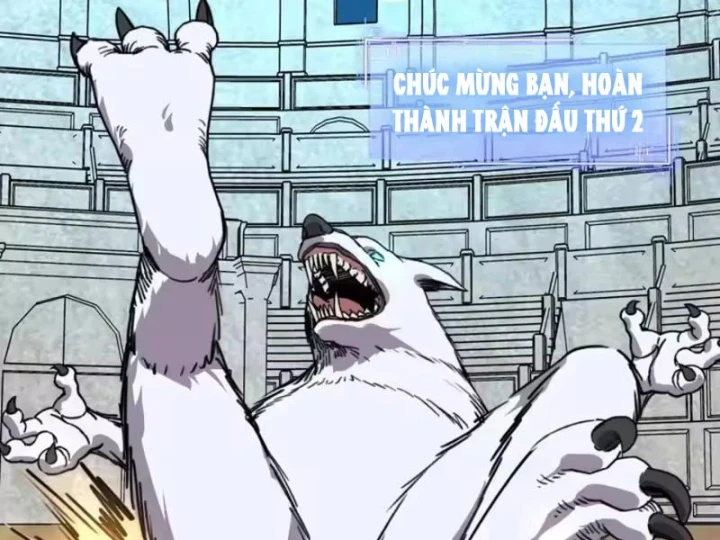 Bắt đầu chuyển chức tài thần, ta chuyển hóa triệu vạn thần sủng Chapter 70 - 91