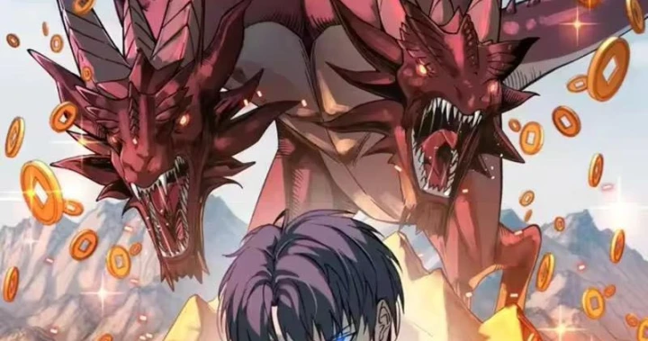 Bắt đầu chuyển chức tài thần, ta chuyển hóa triệu vạn thần sủng Chapter 71 - 14