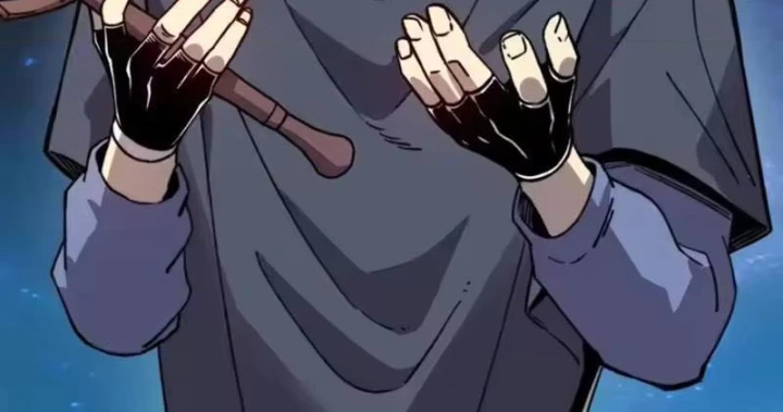 Bắt đầu chuyển chức tài thần, ta chuyển hóa triệu vạn thần sủng Chapter 71 - 25