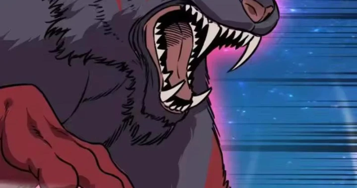 Bắt đầu chuyển chức tài thần, ta chuyển hóa triệu vạn thần sủng Chapter 71 - 40