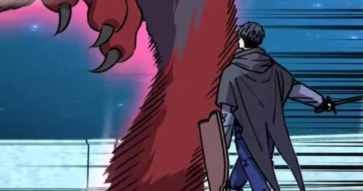 Bắt đầu chuyển chức tài thần, ta chuyển hóa triệu vạn thần sủng Chapter 71 - 41