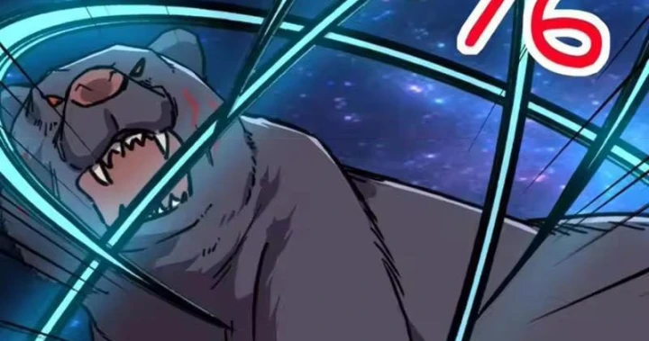 Bắt đầu chuyển chức tài thần, ta chuyển hóa triệu vạn thần sủng Chapter 71 - 44