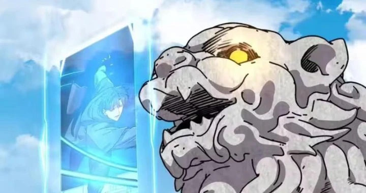 Bắt đầu chuyển chức tài thần, ta chuyển hóa triệu vạn thần sủng Chapter 71 - 53