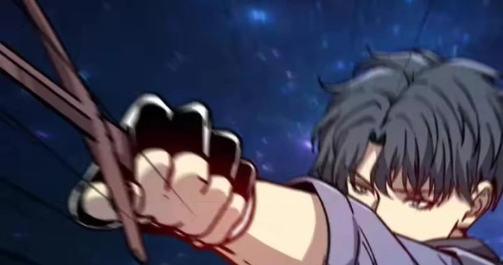 Bắt đầu chuyển chức tài thần, ta chuyển hóa triệu vạn thần sủng Chapter 71 - 57