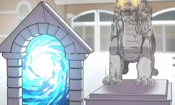 Bắt đầu chuyển chức tài thần, ta chuyển hóa triệu vạn thần sủng Chapter 71 - 120