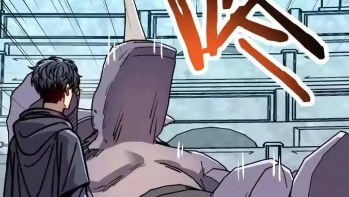 Bắt đầu chuyển chức tài thần, ta chuyển hóa triệu vạn thần sủng Chapter 71 - 123