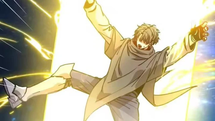 Bắt đầu chuyển chức tài thần, ta chuyển hóa triệu vạn thần sủng Chapter 71 - 155