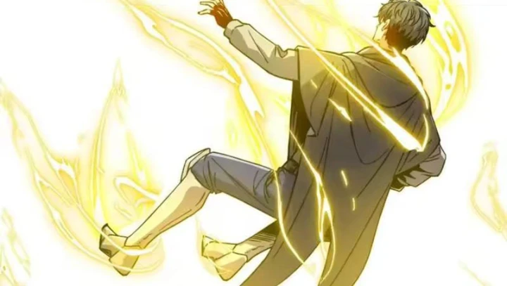 Bắt đầu chuyển chức tài thần, ta chuyển hóa triệu vạn thần sủng Chapter 71 - 164