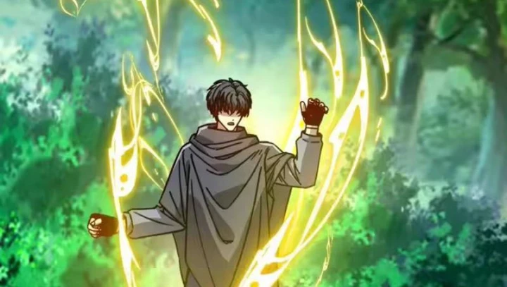 Bắt đầu chuyển chức tài thần, ta chuyển hóa triệu vạn thần sủng Chapter 71 - 170