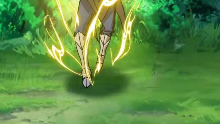 Bắt đầu chuyển chức tài thần, ta chuyển hóa triệu vạn thần sủng Chapter 71 - 171