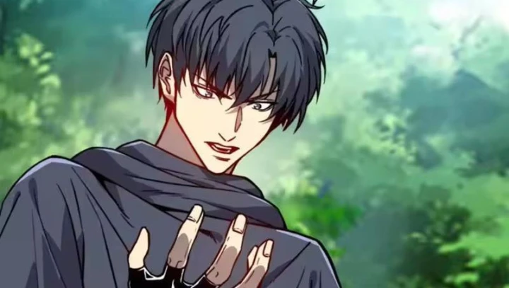 Bắt đầu chuyển chức tài thần, ta chuyển hóa triệu vạn thần sủng Chapter 71 - 174