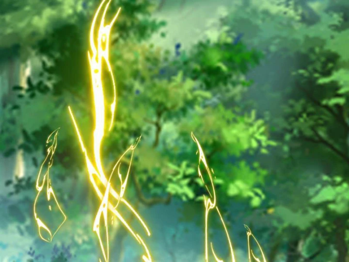 Bắt đầu chuyển chức tài thần, ta chuyển hóa triệu vạn thần sủng Chapter 72 - 2