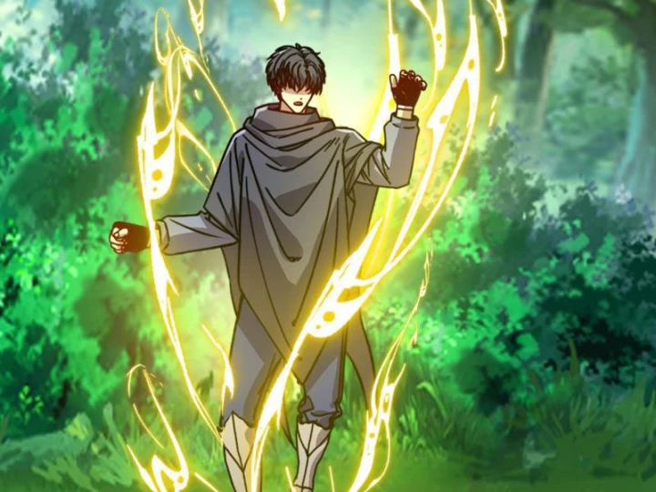 Bắt đầu chuyển chức tài thần, ta chuyển hóa triệu vạn thần sủng Chapter 72 - 3