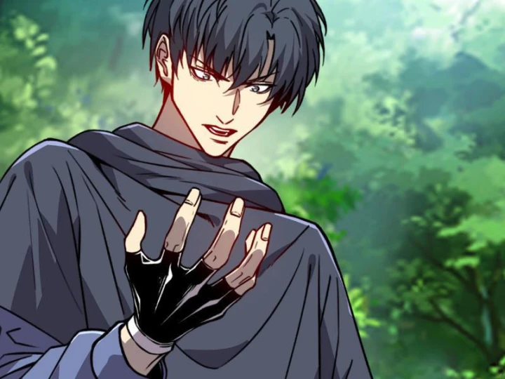 Bắt đầu chuyển chức tài thần, ta chuyển hóa triệu vạn thần sủng Chapter 72 - 6