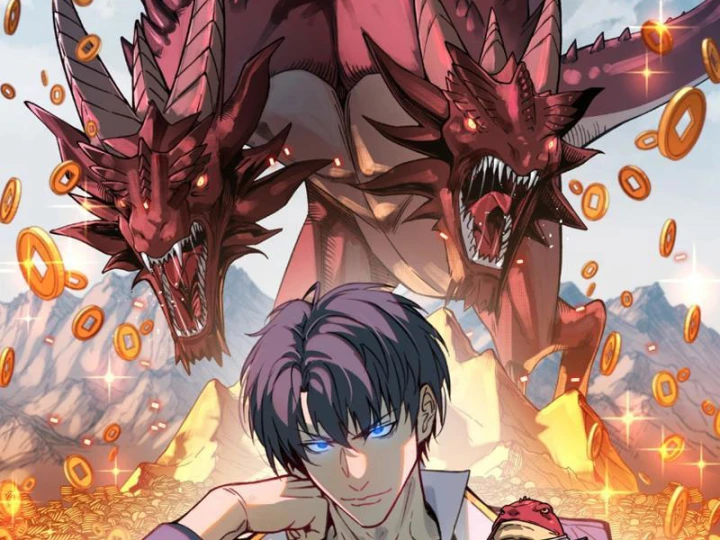 Bắt đầu chuyển chức tài thần, ta chuyển hóa triệu vạn thần sủng Chapter 72 - 12