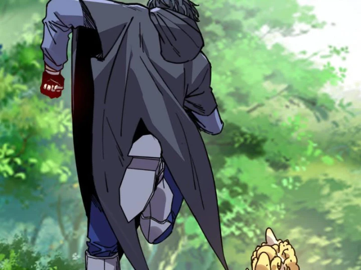 Bắt đầu chuyển chức tài thần, ta chuyển hóa triệu vạn thần sủng Chapter 72 - 23