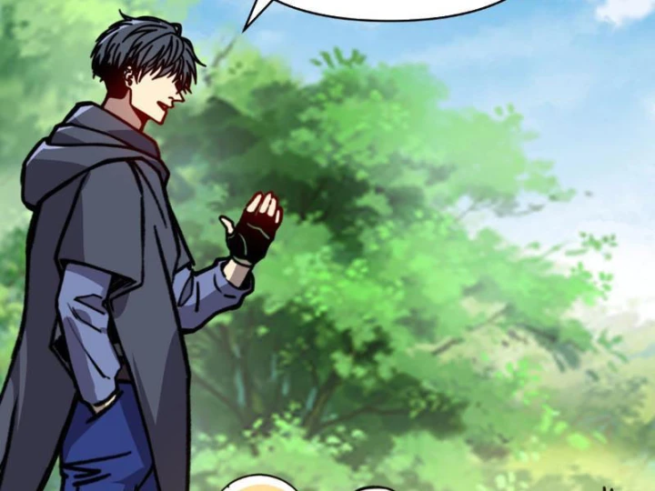 Bắt đầu chuyển chức tài thần, ta chuyển hóa triệu vạn thần sủng Chapter 72 - 28