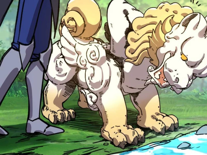 Bắt đầu chuyển chức tài thần, ta chuyển hóa triệu vạn thần sủng Chapter 72 - 29