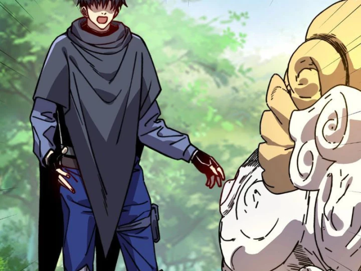 Bắt đầu chuyển chức tài thần, ta chuyển hóa triệu vạn thần sủng Chapter 72 - 31