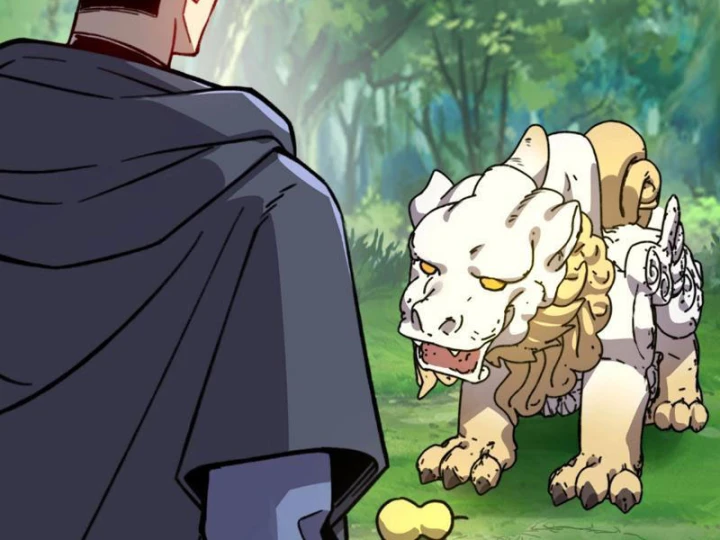 Bắt đầu chuyển chức tài thần, ta chuyển hóa triệu vạn thần sủng Chapter 72 - 36